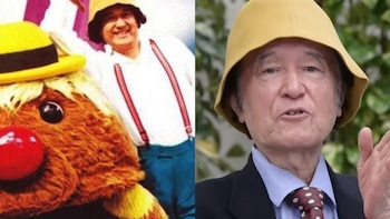 Noppo Takami falleció en el