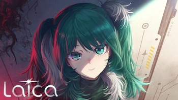 Santa Studio mezcla vida cotidiana y horror espacial en ‘Laica’ para PC