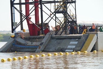 El alcalde Dumek Turbay visitó