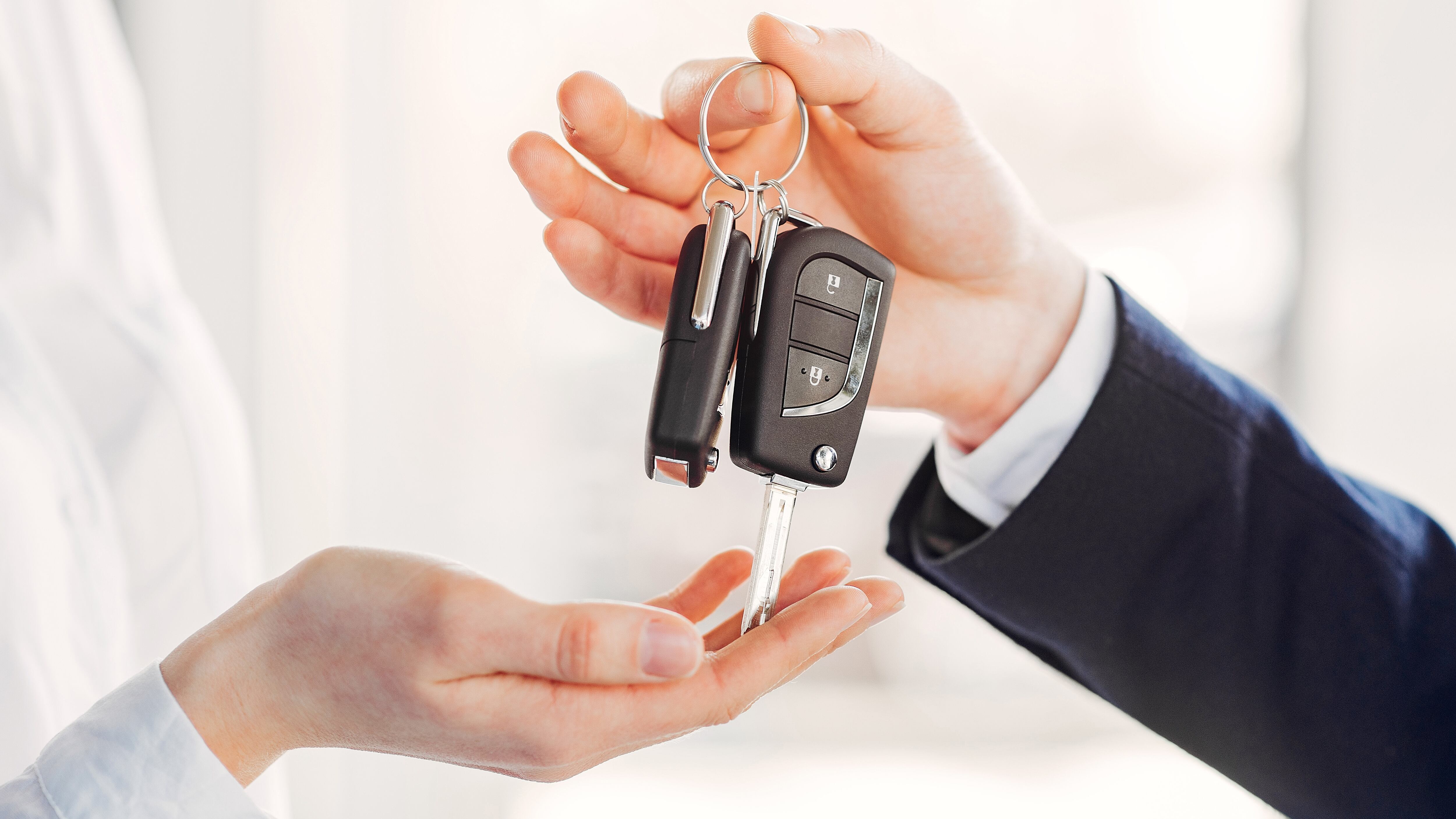 Comprar un auto por plan de ahorro previo permite pagar cuotas más bajas en más largos plazos que la financiación a tasa 0%