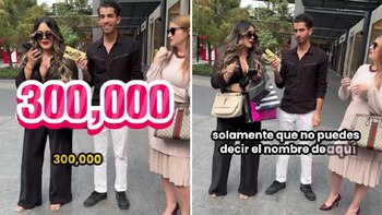 Novia buchona destapa infidelidad para