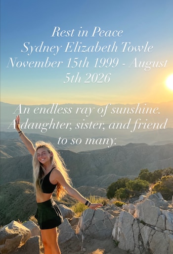 Sydney Towle