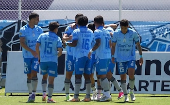 Jesús Pretell – LDU de Quito – Peru – esportes – 5 de julho