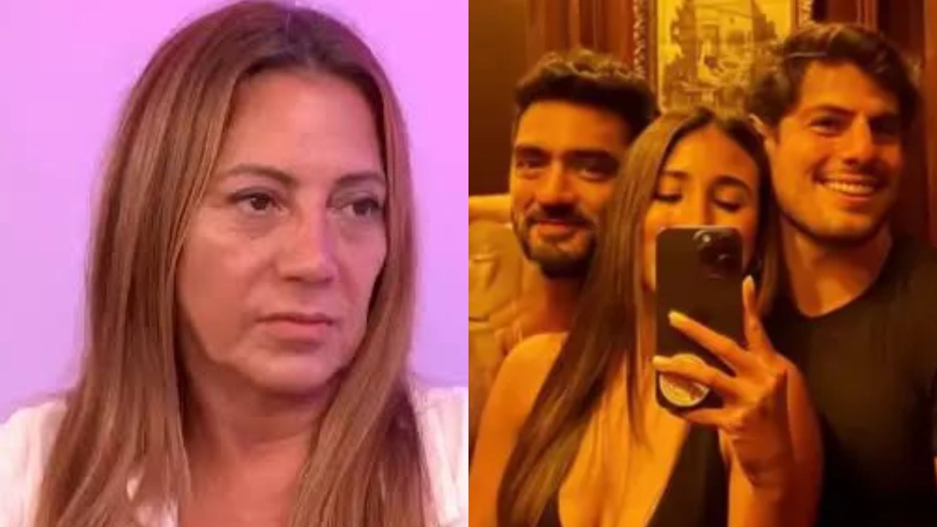 Pati Lorena defiende a Samahara Lobatón por salida con Pablo Heredia y Ale Fuller: “¿Cuál deslealtad?"