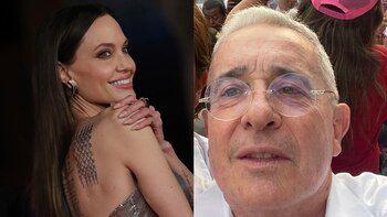 El expresidente sorprendió al contar