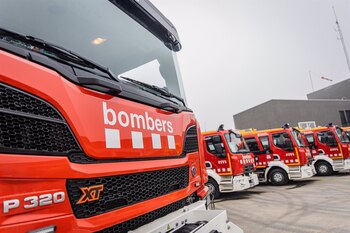 Bombers (Generalitat de Catalunya)