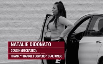 Natalie DiDonato protagonizó varias discusiones