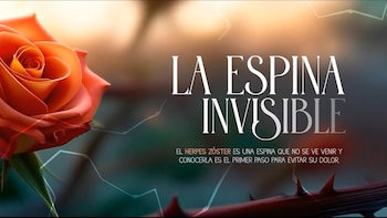 GSK lanza una campaña para