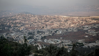 Israel lanza nuevos bombardeos contra