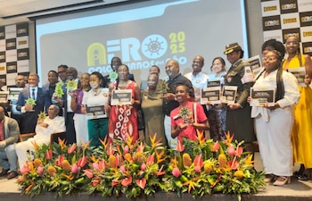 Silva agradeció que la labor