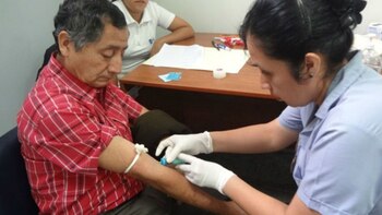 Estas evaluaciones permitirán identificar factores