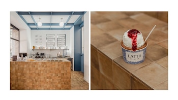 La argentina Latto Helados desembarca en España con su primera heladería en Madrid