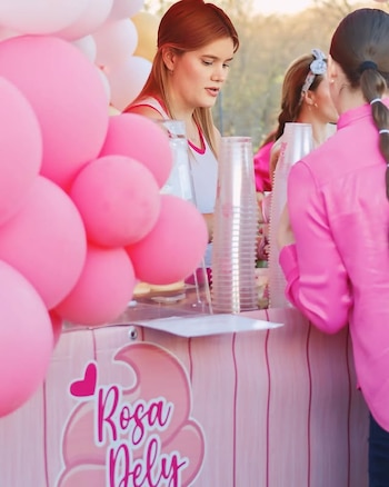 (Instagram: rosadelyy_)