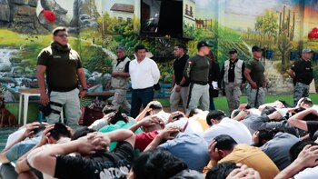 Gobierno de José Jerí pide