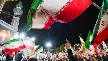 Irán rechaza ante la ONU la propuesta de EEUU y Bahréin y les acusa de "distorsionar" al Consejo de Seguridad