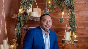 Asesinaron a Juan Carlos Brito,