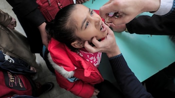 Crece la preocupación global: CDC