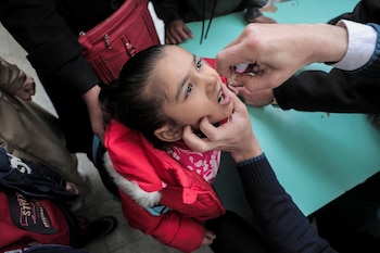 La alerta de nivel 2