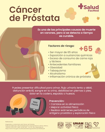 La Facultad de Medicina de