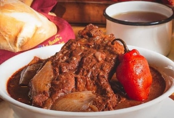 Arequipa, capital culinaria del sur: