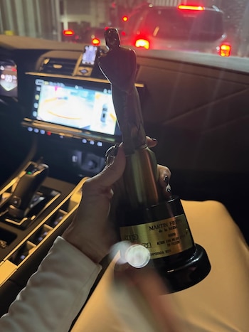 anita espasandín benjamín vicuña