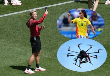 Colombia enfrentará a Canadá el