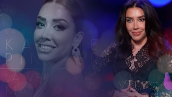 Karime Pindter muestra su lado más íntimo: las claves para ser una mujer exitosa en “La verdadera Matryoshka”