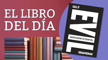 “Hacer sonar la alarma”: una filósofa estadounidense afirma que es hora de señalar el mal en este tiempo