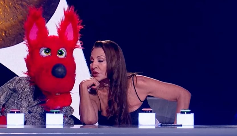 ‘Yo me llamo’ endurece la competencia: Karol G salió y Lady Gaga sembró dudas