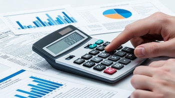 6 errores financieros que amenazan