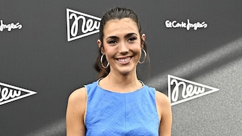 Anna Ferrer revela su percance tras volver de su luna de miel: “He acabado en comisaría”