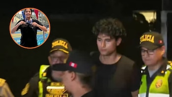 Familia de Lizeth Marzano solicita