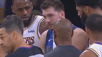 LeBron James se preocupó por