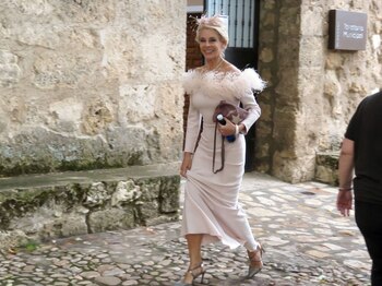 23/09/2020 Belén Rueda y José