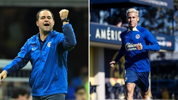 Jardine espera que el Chicote