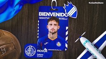 Uno de los futbolistas que