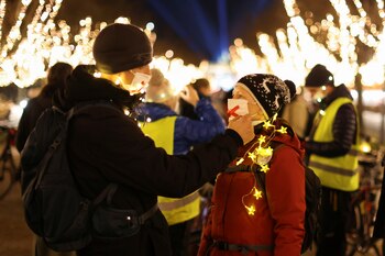 Berlín, Alemania. REUTERS/Christian Mang