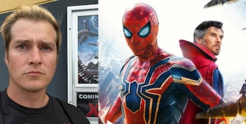 Joven mexicano rompió récord por