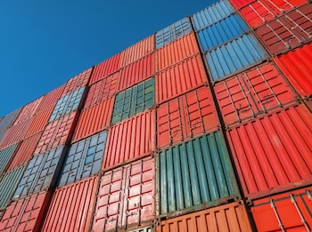 la convergencia entre infraestructura física