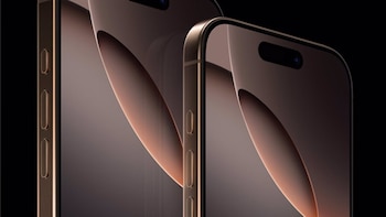 Filtran todos los dispositivos de