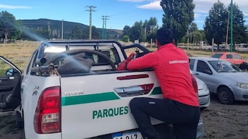 Más de 3 mil personas