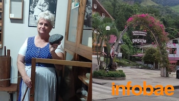 Descubre la historia de Pozuzo