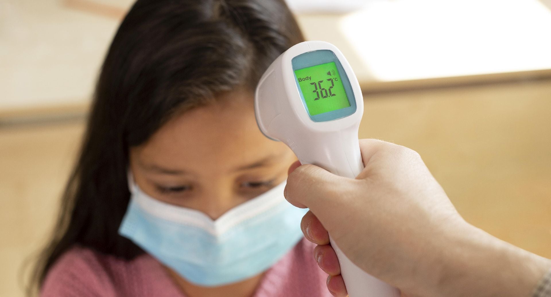 Más allá de la medicina, el termómetro regula actividades diarias como la climatización, la cocina y el control de procesos industriales. (Freepik)