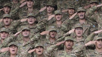 Con 42 años de experiencia