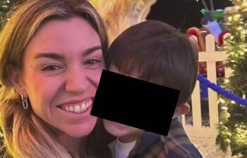 La madre del menor desconoce