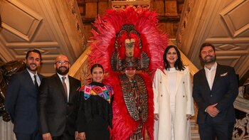 El destino caribeño Playa del
