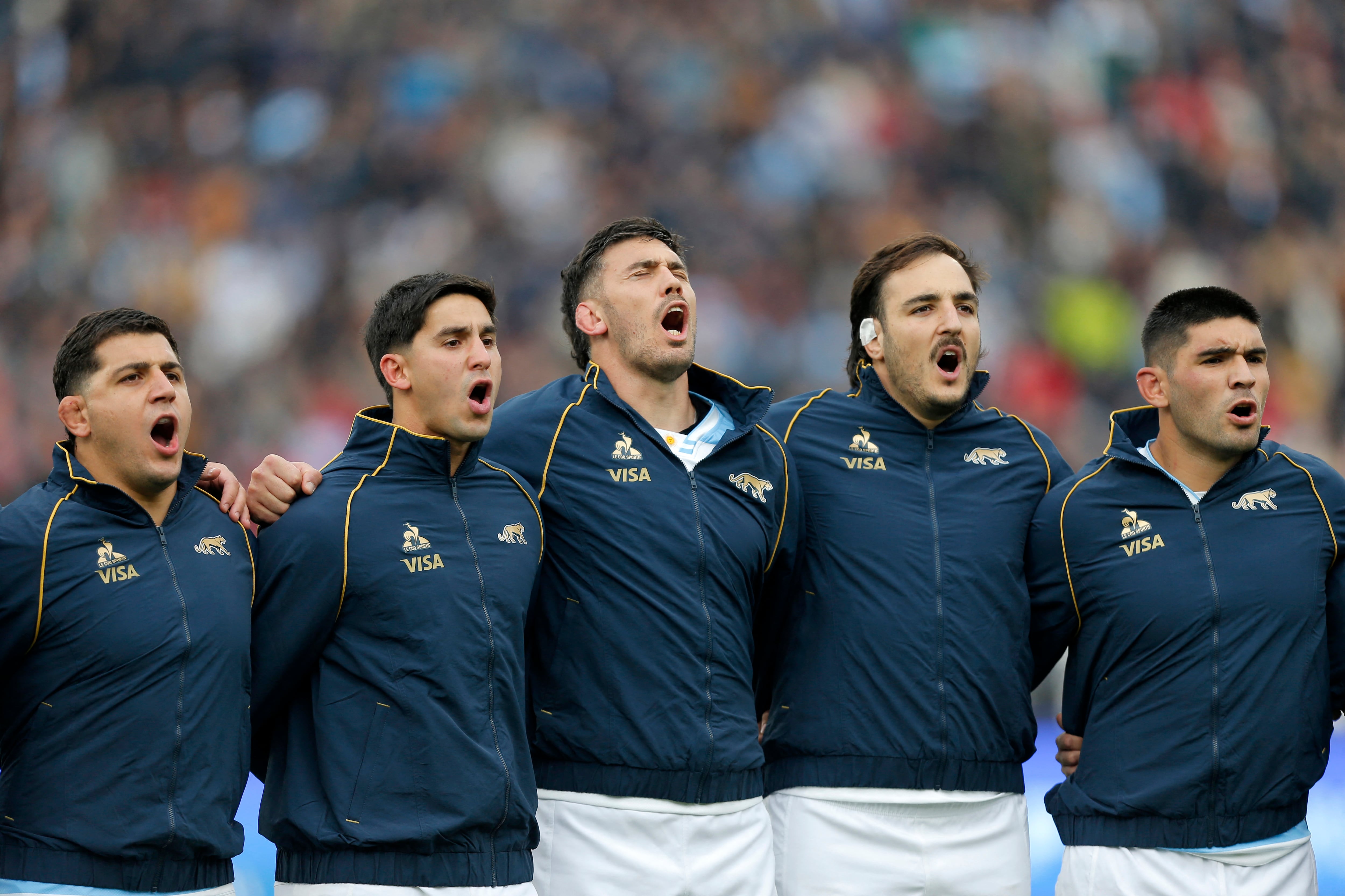 Felipe Contepomi definió el grupo para el camp de Los Pumas en Londres