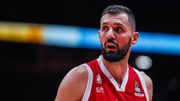 El español Nikola Mirotic ficha por el Valencia Basket para esta temporada