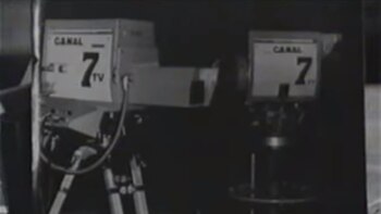 La cadena, nacida como una