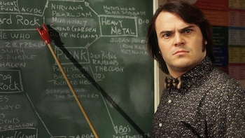Últimos días para ver en Netflix una de las comedias más queridas de este siglo protagonizada por Jack Black: “Una delicia muy divertida”